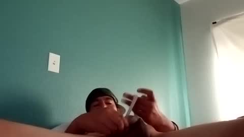 chrisboltron online show from September 23, 2025, 3:04 pm