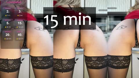 Kris online show from November 14, 2025, 3:22 pm