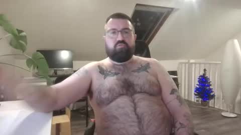 chriscubxxx online show from December 22, 2025, 10:18 pm