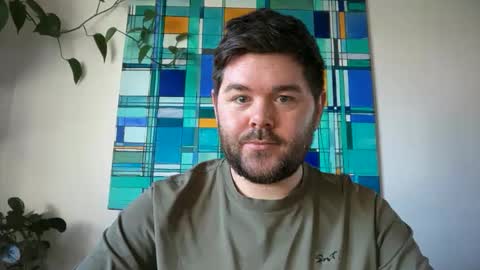 Chris one online show from April 8, 2026, 7:19 am