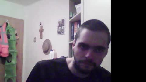 chrisjung301160 online show from January 11, 2026, 6:13 pm