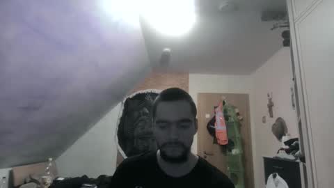 chrisjung301160 online show from January 15, 2026, 6:44 pm