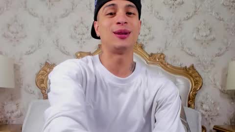 Chris online show from December 16, 2025, 7:30 pm