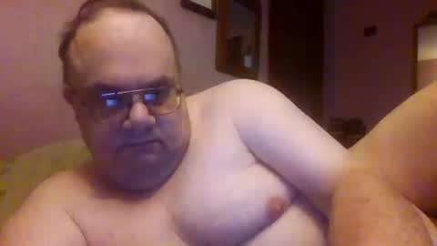 Chris The Jerk Off King online show from October 11, 2025, 2:26 pm
