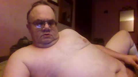 Chris The Jerk Off King online show from October 25, 2025, 12:13 pm