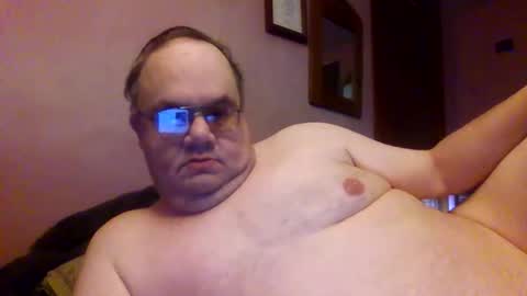 Chris The Jerk Off King online show from November 29, 2025, 1:58 pm