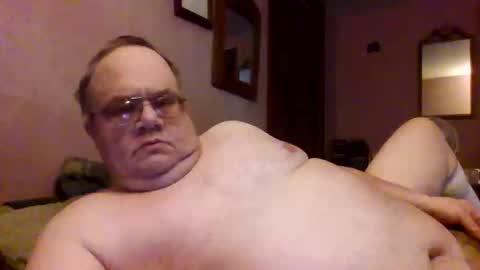 Chris The Jerk Off King online show from February 10, 2026, 9:08 pm