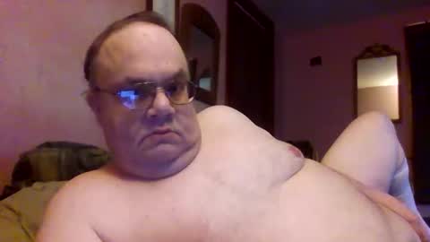 Chris The Jerk Off King online show from March 11, 2026, 6:25 pm