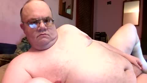 Chris The Jerk Off King online show from April 4, 2026, 12:57 pm