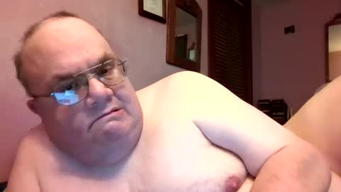 Chris The Jerk Off King online show from April 5, 2026, 2:03 pm