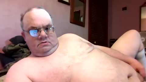 Chris The Jerk Off King online show from April 12, 2026, 11:26 am