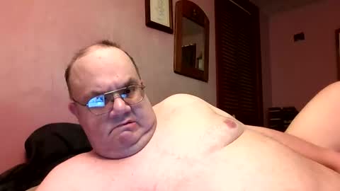 Chris The Jerk Off King online show from April 17, 2026, 2:20 pm