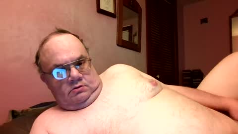 Chris The Jerk Off King online show from June 15, 2026, 2:47 am