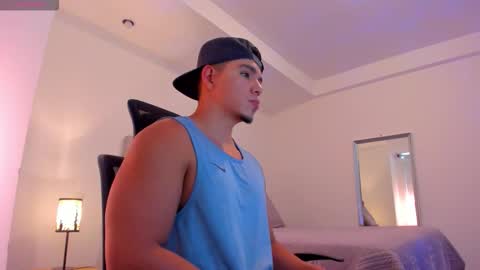 chrismorgan24 online show from January 7, 2026, 7:38 pm