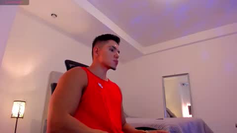 chrismorgan24 online show from March 15, 2026, 10:49 pm