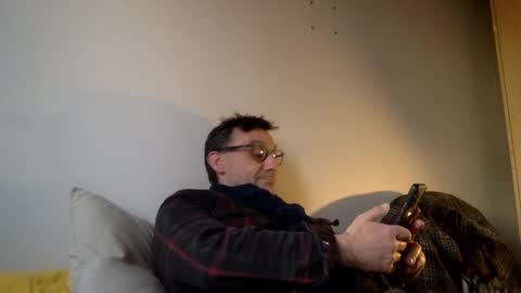 chrispanam13 online show from March 1, 2025, 5:16 pm