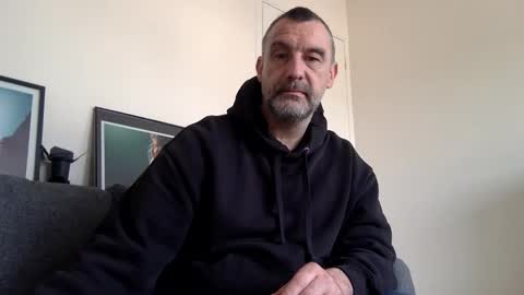 chrispanam13 online show from April 12, 2026, 7:13 am