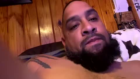 chrisr4203 online show from January 13, 2025, 5:55 am