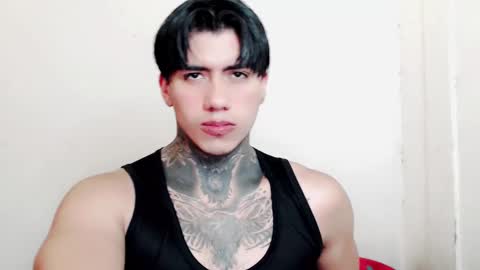 CHRIS  INDEPENT MODEL online show from September 9, 2025, 1:54 pm