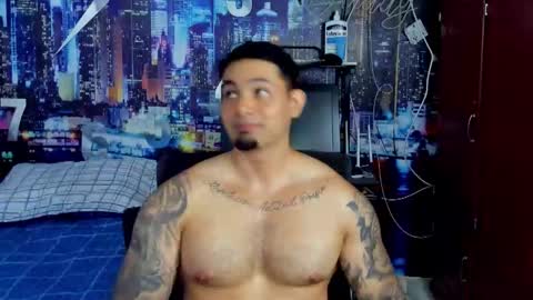 Chriss Stewart online show from February 12, 2026, 5:02 am