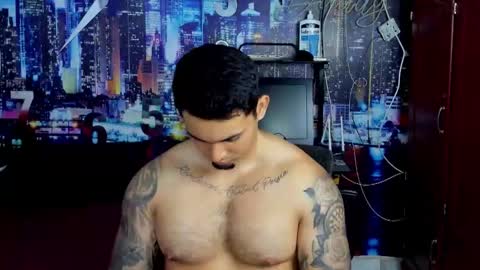 Chriss Stewart online show from February 20, 2026, 3:36 am