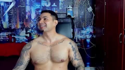 Chriss Stewart online show from February 28, 2026, 3:40 am