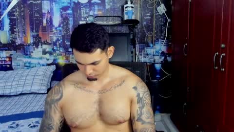 Chriss Stewart online show from April 3, 2026, 2:09 am