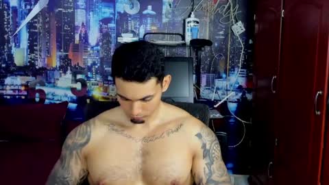 Chriss Stewart online show from May 28, 2026, 1:58 am