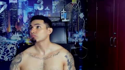 Chriss Stewart online show from June 19, 2026, 2:27 am