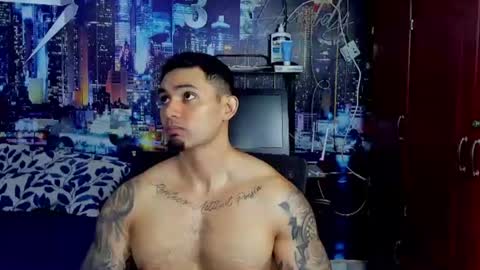 Chriss Stewart online show from June 20, 2026, 2:36 am