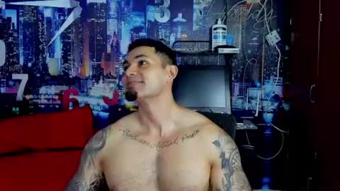 Chriss Stewart online show from June 23, 2026, 2:20 am