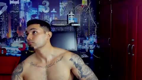 Chriss Stewart online show from June 25, 2026, 2:22 am