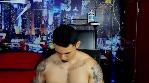 Chriss Stewart online show from June 26, 2026, 2:38 am