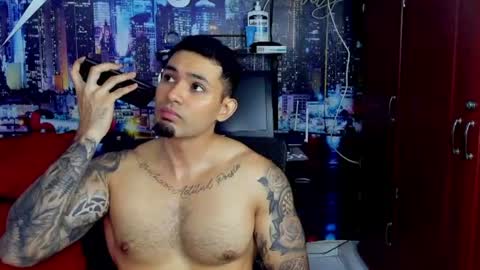 Chriss Stewart online show from June 27, 2026, 2:16 am