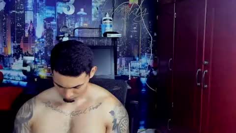 Chriss Stewart online show from June 30, 2026, 2:12 am