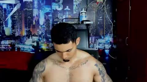 Chriss Stewart online show from July 2, 2026, 2:22 am