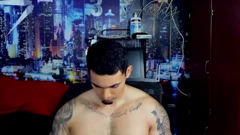 Chriss Stewart online show from July 2, 2026, 4:29 am