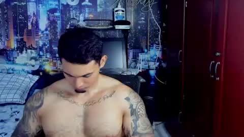 Chriss Stewart online show from July 9, 2026, 2:04 am