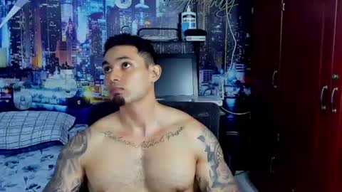 Chriss Stewart online show from July 15, 2026, 2:17 am