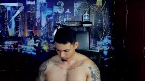Chriss Stewart online show from July 16, 2026, 2:17 am