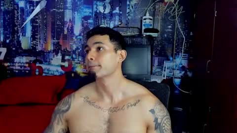 Chriss Stewart online show from August 4, 2026, 2:15 am