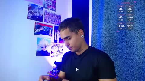 Christian Wang online show from February 12, 2025, 9:42 am