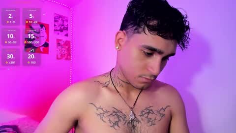 Snapshot of chriss_wg_ chatting on January 7, 2026, 9:39 pm Christian Wang online show from January 7, 2026, 9:39 pm