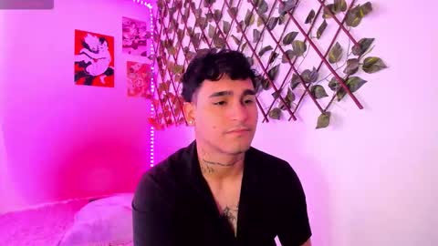 Snapshot of chriss_wg_ chatting on January 15, 2026, 7:06 pm Christian Wang online show from January 15, 2026, 7:06 pm