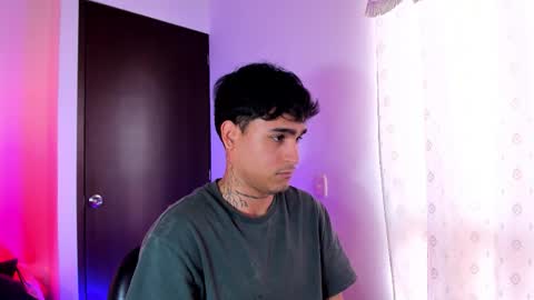 Snapshot of chriss_wg_ chatting on January 31, 2026, 9:24 pm Christian Wang online show from January 31, 2026, 9:24 pm