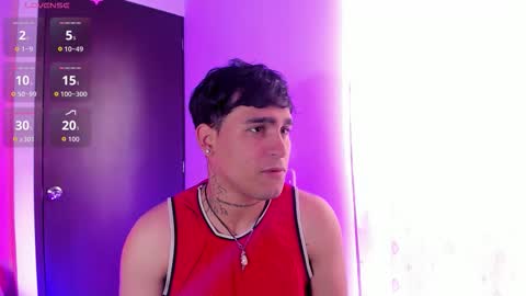 Snapshot of chriss_wg_ chatting on February 2, 2026, 6:39 pm Christian Wang online show from February 2, 2026, 6:39 pm