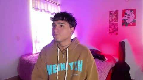 Snapshot of chriss_wg_ chatting on February 5, 2026, 6:56 pm Christian Wang online show from February 5, 2026, 6:56 pm