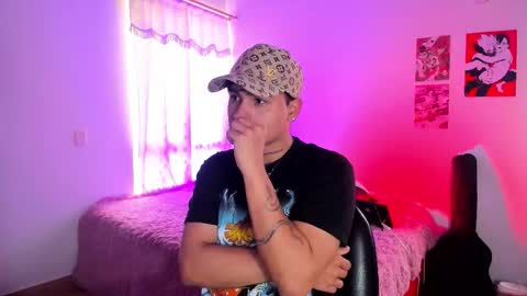 Snapshot of chriss_wg_ chatting on February 6, 2026, 8:01 pm Christian Wang online show from February 6, 2026, 8:01 pm