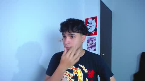 Snapshot of chriss_wg_ chatting on February 19, 2026, 10:55 am Christian Wang online show from February 19, 2026, 10:55 am