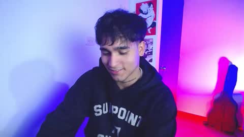 Snapshot of chriss_wg_ chatting on February 20, 2026, 9:10 am Christian Wang online show from February 20, 2026, 9:10 am